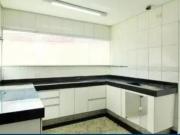 Sobrado Residencial com 3 Suítes e Varanda Gourmet —...