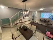 Sobrado Residencial com 3 suítes, Varanda Gourmet – Vila...