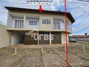 Sobrado residencial comercial Vila Paraiso Duas quadras...