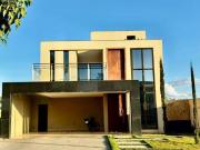 SOBRADO RESIDENCIAL DAMHA I