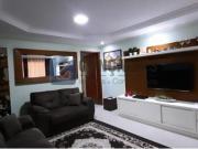 Sobrado Residencial de 3 Suítes com 4 Vagas em Assunção, SBC