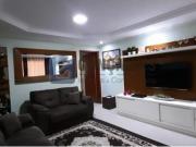 Sobrado Residencial de 3 Suítes com 4 Vagas em Assunção, SBC