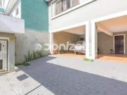 Sobrado Residencial de 4 Quartos no Campestre, Santo...