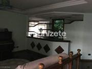 Sobrado Residencial de Alto Padrão com 4 Suítes, 509 m²,...