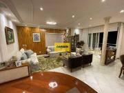 Sobrado Residencial de Luxo com 4 Suítes, 6 Vagas e... Sobrado Residencial de Luxo com 4 Suítes, 6 Vagas e...