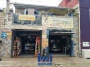 Sobrado Residencial e Comercial