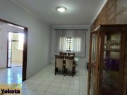 SOBRADO RESIDENCIAL E COMERCIAL NA AVENIDA GUEDNER, ZONA 8