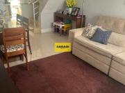 Sobrado Residencial em Demarchi, São Bernardo do Campo –...