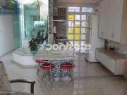 Sobrado residencial em Paraíso, Santo André – 3 quartos,...