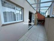 Sobrado Residencial com 3 Quartos, Suíte e 3 Vagas –...