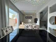 Sobrado Residencial com 3 Quartos, Suíte e 3 Vagas –...