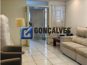 Sobrado Residencial em Vila Pires, Santo André – 3...