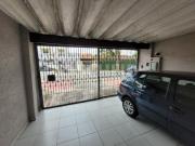 Sobrado Residencial impecável com suíte e duas vagas na...