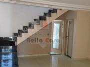 Sobrado Residêncial Jabaquara