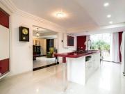 Sobrado Residencial Jardim das Américas