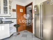 Sobrado Residencial Jardim das Américas