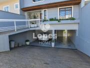Sobrado Residencial Jardim das Américas Área Útil: 310...