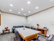 Sobrado Residencial Jardim Europa