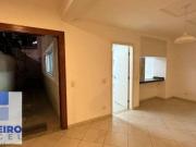 SOBRADO RESIDENCIAL JD. NOVO MUNDO