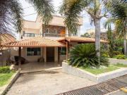 Sobrado Residencial Monte Verde