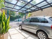 Sobrado residencial na Aclimação com vista para o Parque