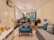 SOBRADO RESIDENCIAL NA CHACARA SANTO ANTONIO