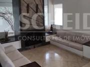 Sobrado Residencial no Alto da Boa Vista