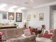 Sobrado Residencial no Campo Belo com 448 m²
