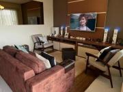 Sobrado Residencial no Condomínio Real Park, com 4...