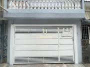 Sobrado Residencial no Jardim Paraíso Mandaqui