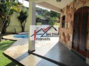 Sobrado residencial para locaÃ§Ã£o, Interlagos, SÃ£o...