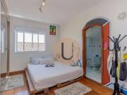 Sobrado Residencial para venda e locação, Bosque da...