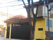 Sobrado residencial para venda e locação, Jardim São...
