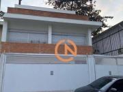 Sobrado Residencial para venda e locação, Vila Nova...