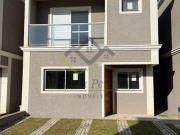 Sobrado com 4 Quartos à venda, 126 m² por R$ 1.100.000...