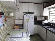 Sobrado residencial para venda no Alto da Lapa