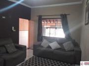 Sobrado residencial para venda no Jardim Lucélia Sumaré SP