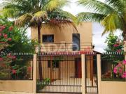 Sobrado Residencial Paraíso Sobrado com 2 Quarto s por...