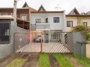 Sobrado Residencial Portão Área Útil: 97 m² Área Total:...