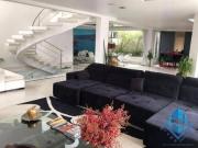 Sobrado Residencial Swiss Park à venda, Parque Terra...