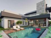 SOBRADO RESIDENCIAL VENDA NINHO VERDE 3 DORMS SUITE 6 VAGAS