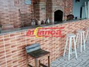 Sobrado Residencial Vila Maricy Cocaia Guarulhos