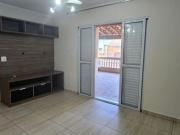 Sobrado Residencial / Vila Tiradentes Butantã com 3...