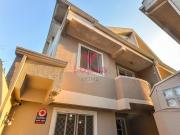 Sobrado Residencial Xaxim com uma ótima localização