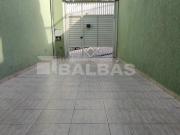 SOBRADO RESIDENCIAL/COMERCIAL 132 M² PENHA DE FRANÇA