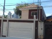 Sobrado Residencial/Comercial de 220m² à venda, Vila...
