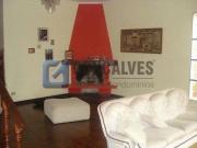 Sobrado residencial/comercial em Jardim do Mar, SBCP – 3...