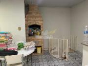 Sobrado Residencial/Comercial para Alugar, 274mÂ² Santa...