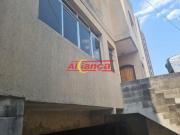 Sobrado Residencial/Comercial para venda 3 pavimentos...