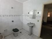 Sobrado residencial/comercial para venda ou locação, com...